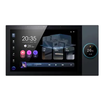 8inch Tuya smart home gateway