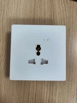 16A SOCKET