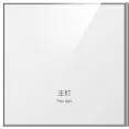 Image 1 of Tuya zigbee 1gang Glass switch