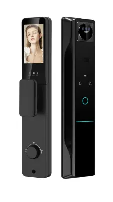 Smart door lock JB4 (Tuya WIFI)