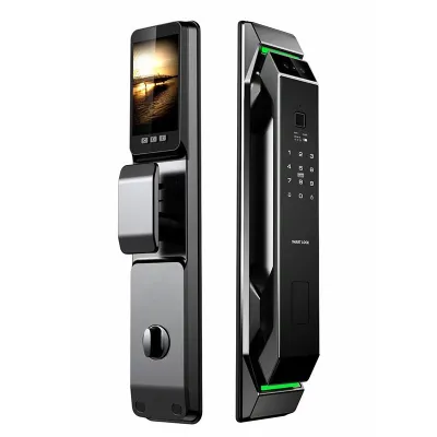 Smart door lock X9 (Tuya WIFI)