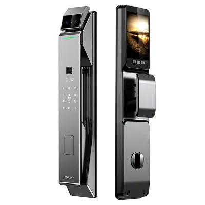 Smart door lock X7 (Tuya WIFI)