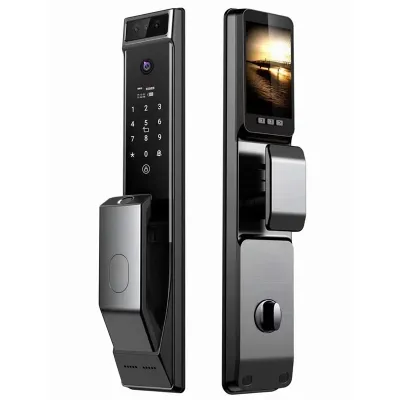 Smart door lock X10 (Tuya WIFI)