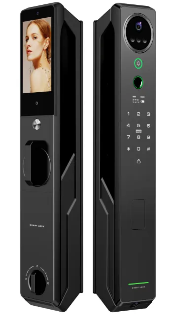 Image 1 of Smart door lock C919 (Tuya WIFI)