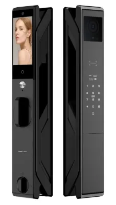 Smart door lock C929 (Tuya WIFI)