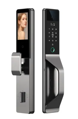 Smart door lock C949-2 (Tuya WIFI)