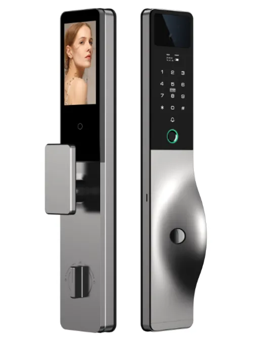 Smart door lock C949-3 (Tuya WIFI)