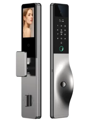 Smart door lock C949-3 (Tuya WIFI)
