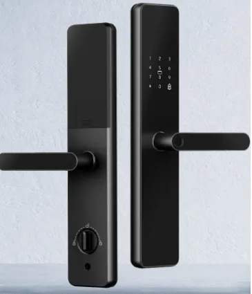 Image 1 of Smart door lock S320 (Tuya WIFI)