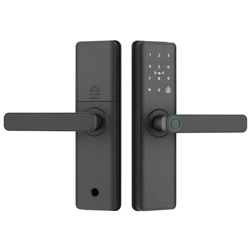 Image 1 of Smart door lock F18 (Tuya WIFI)