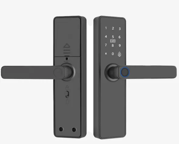 Image 1 of Smart door lock F20 (Tuya WIFI)