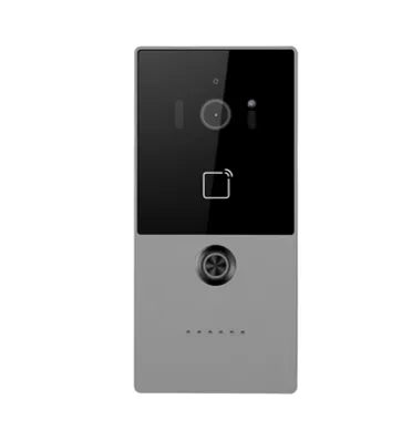 Image 1 of Tuya intercom HIXTYF-CR POE version usd77.21 HIXTYF-CRW (Built-in Wi-Fi)POE Wifi version usd88.24