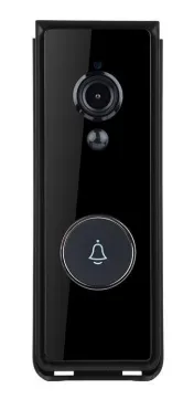 Image 1 of Tuya wifi Smart bell suit EU/US Include lithium battery