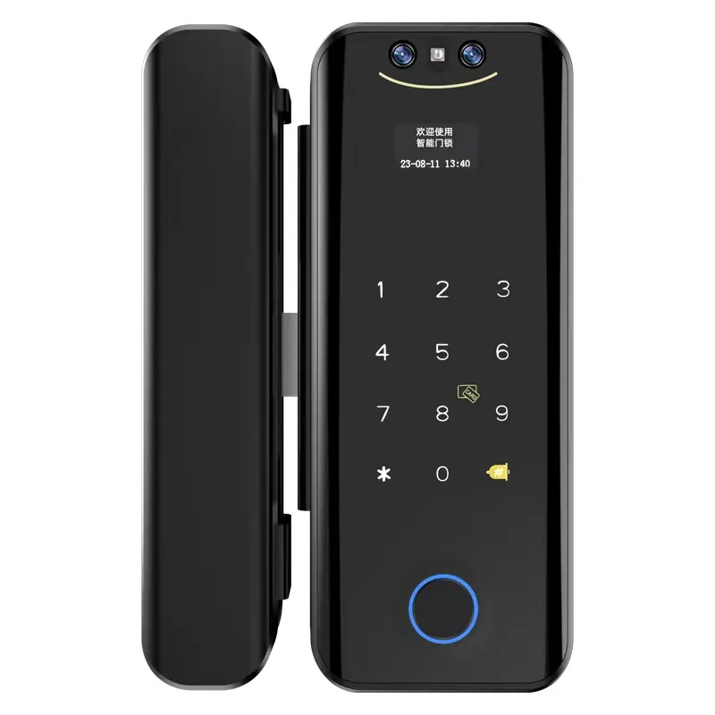 Image 1 of S8 Facial style