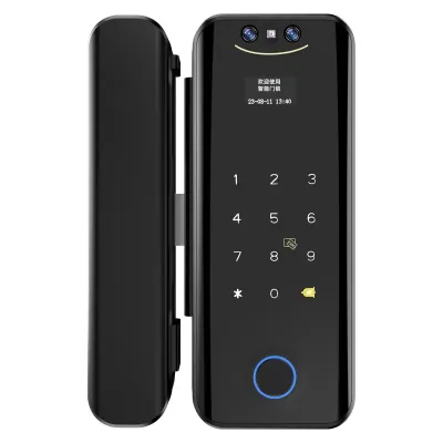 S8 Facial style