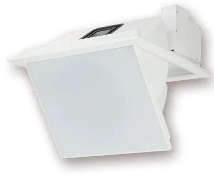 Image 1 of 6.5inch square automation Speaker