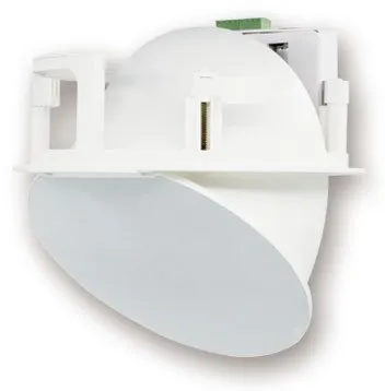 Image 1 of 5.25inch round automation Speaker