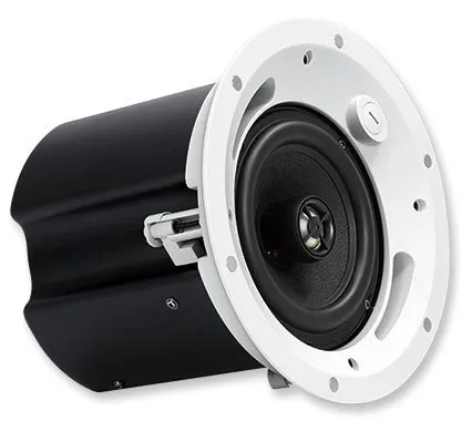 Image 1 of 6.5inch ceiling speaker