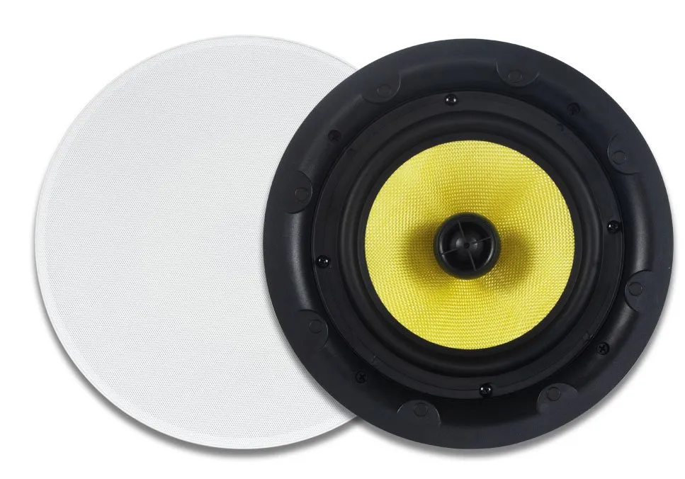 Image 1 of 8inch ceiling speaker