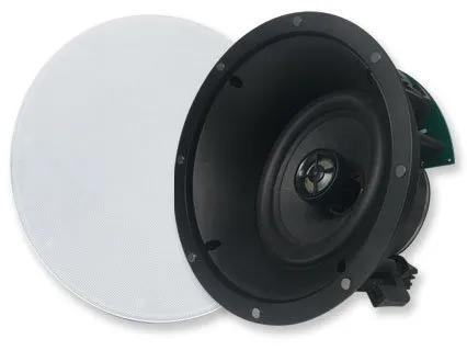Image 1 of 6.5inch ceiling speaker