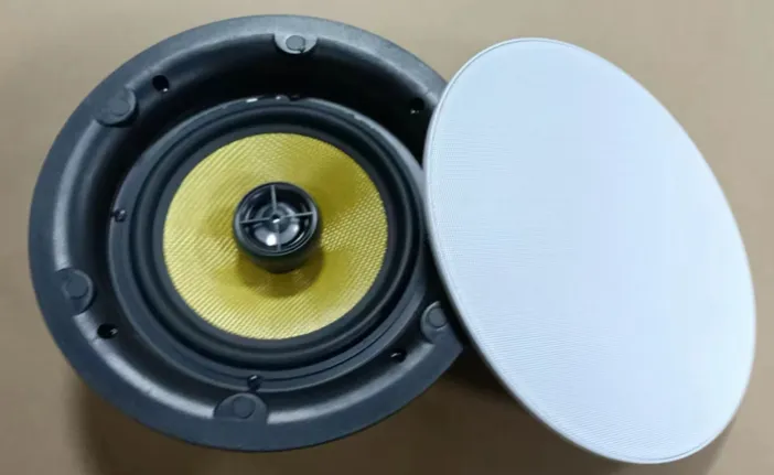 Image 1 of 6.5inch ceiling speaker