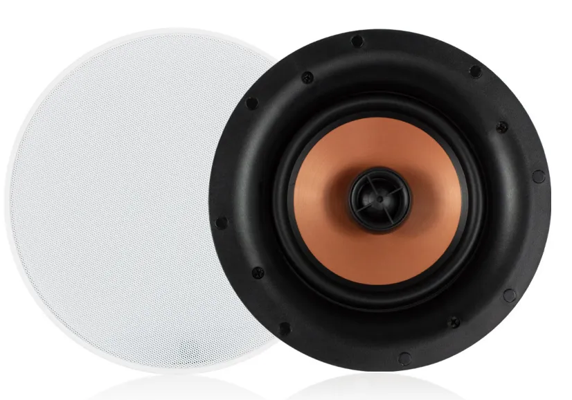 Image 1 of 6.5inch ceiling speaker