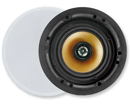 Image 1 of 5.25inch ceiling speaker
