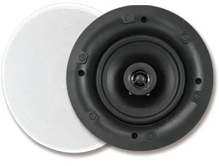 Image 1 of 5.25inch ceiling speaker