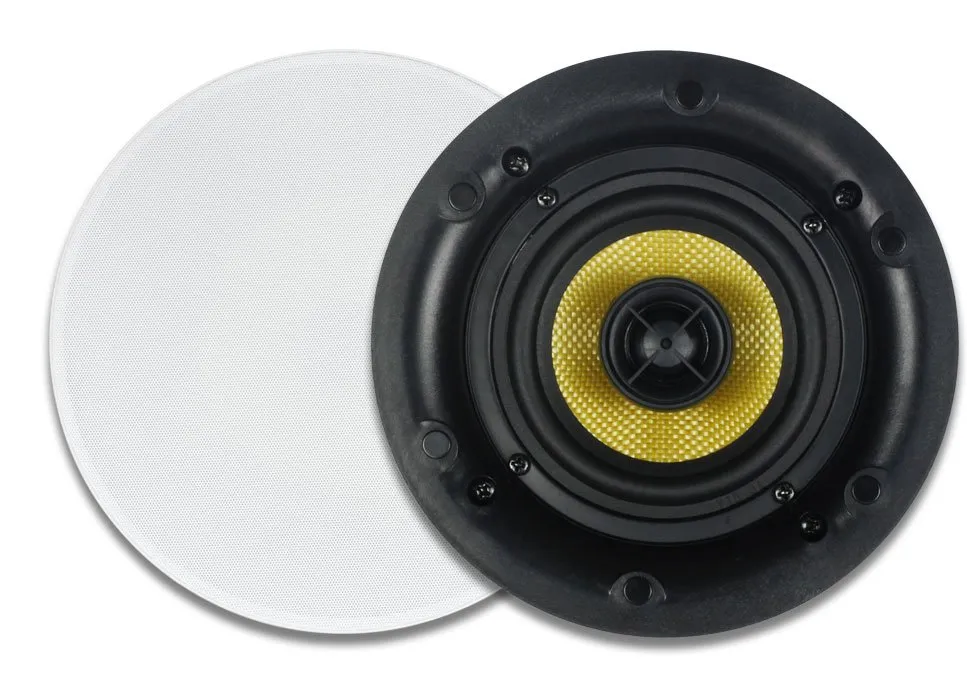 Image 1 of 4inch ceiling speaker