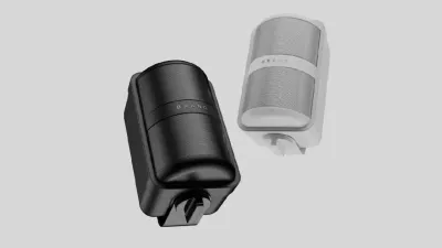 6.5inch wall speaker