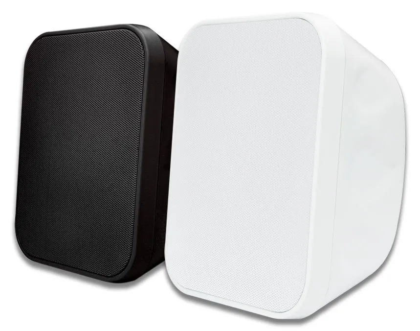 Image 1 of 5.25inch wall speaker