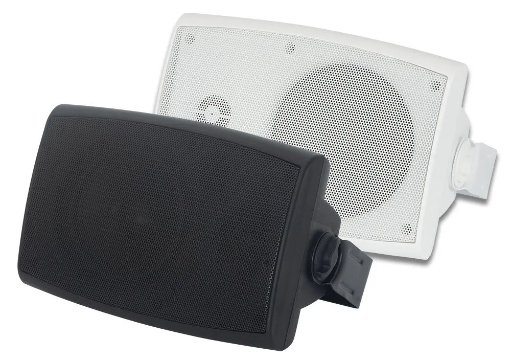 Image 1 of 5.25inch wall speaker