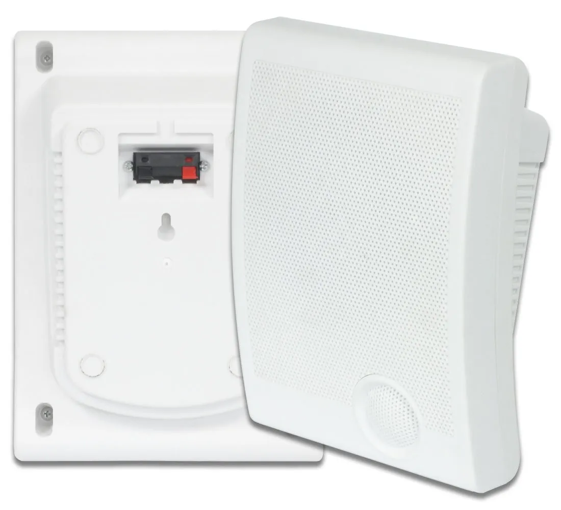 Image 1 of wall speaker