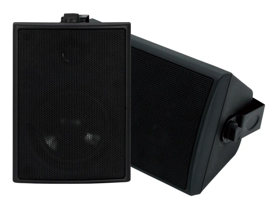Image 1 of 4inch wall speaker