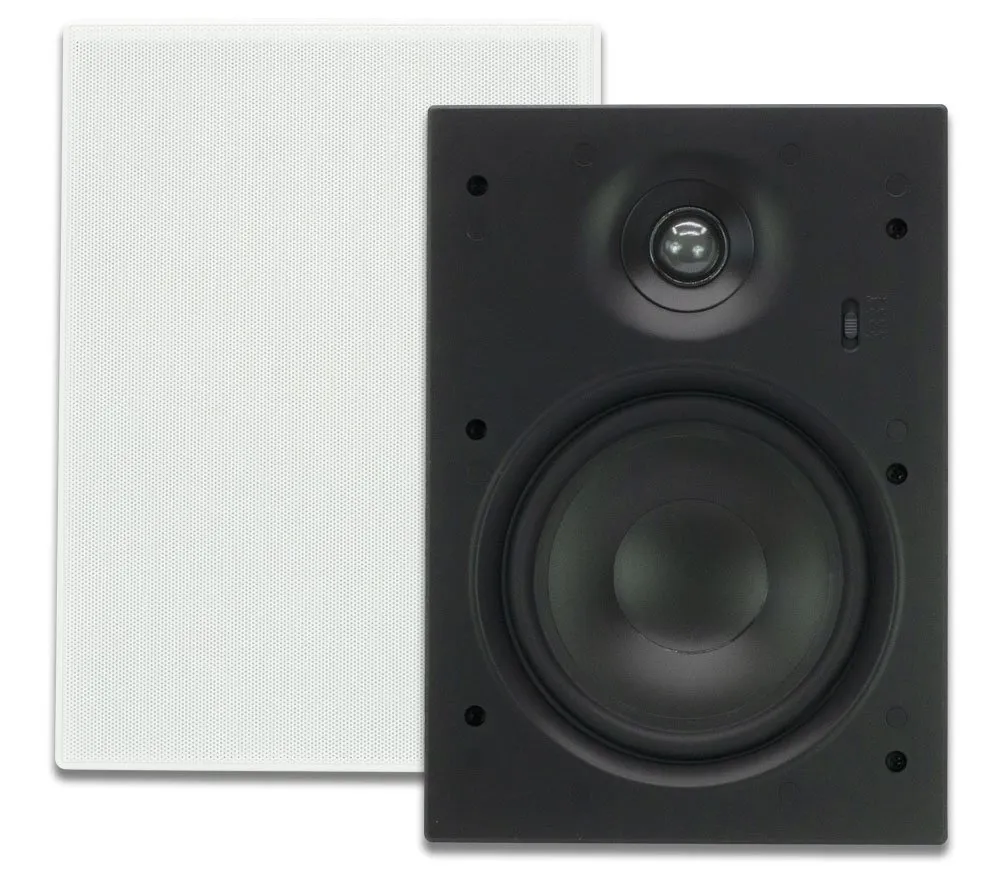 Image 1 of 6.5inch inwall speaker