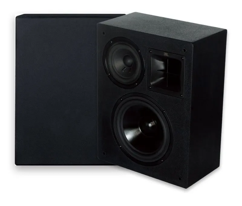 Image 1 of 8-INCH THREE-WAY MAIN SPEAKER