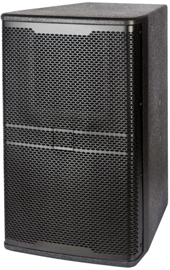 Image 1 of 15" Rear Oriented Entertainment Speaker