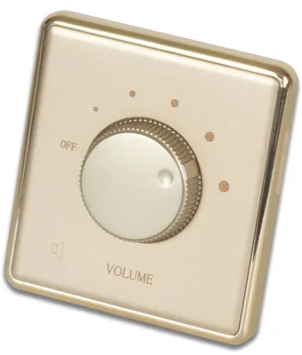 8ohm volum control switch