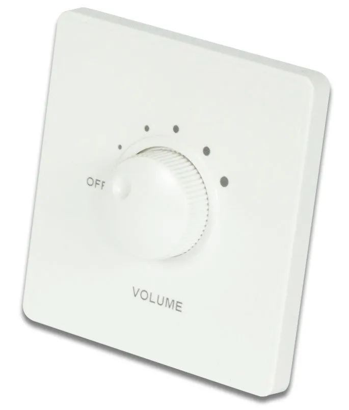 Image 1 of 8ohm volum control switch