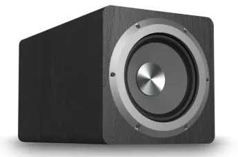 Image 1 of 6inch active subwoofer