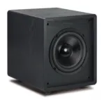 Image 1 of 8inch active subwoofer