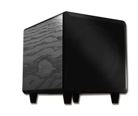 Image 1 of 10inch active subwoofer