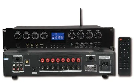 Image 1 of Bluetooth amplify