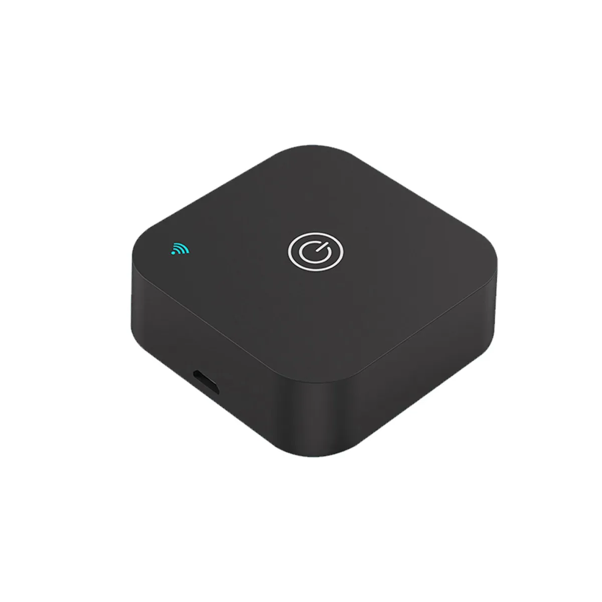 Image 1 of WiFi Infrared remote control (TV/Air Conditioning/Fan and so on ), Voice control, mobile control USB 5V1A