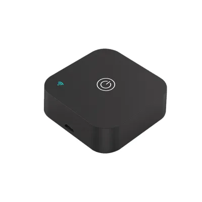 WiFi Infrared remote control (TV/Air Conditioning/Fan and so on ), Voice control, mobile control USB 5V1A