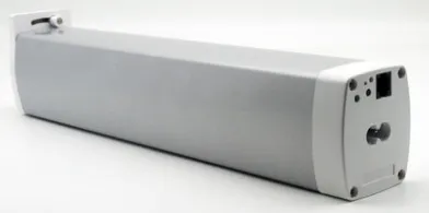 Image 1 of Curtain motor