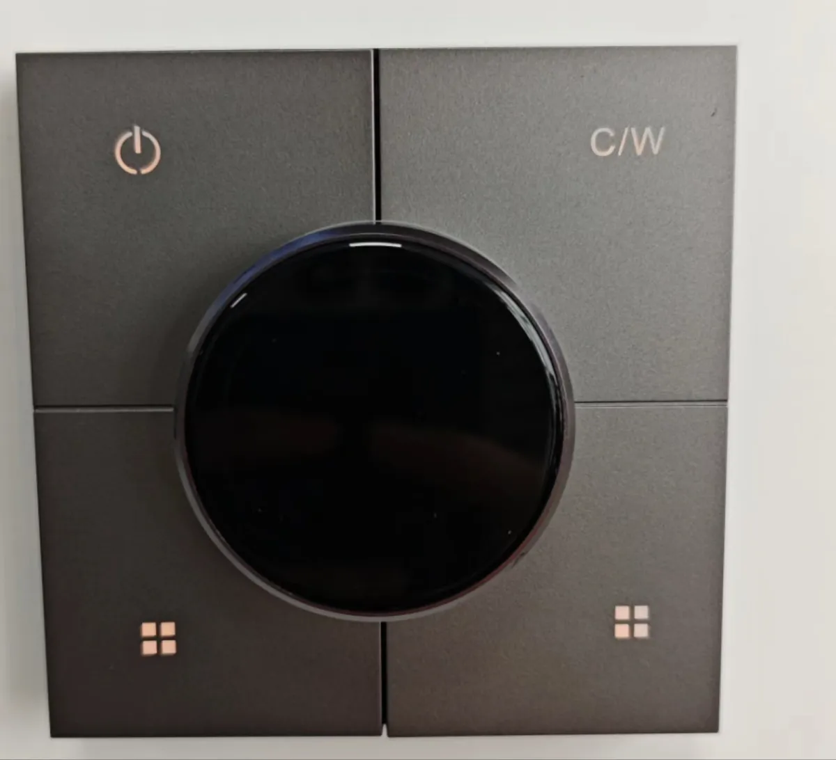 Image 1 of Smart Dimmer Switch-PC
