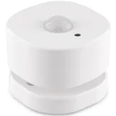 ZigbeeInfrared human sensor +Light Senor 1*CR2032 Battery