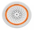 Zigbee audible and visual alarm USB 5V 1A