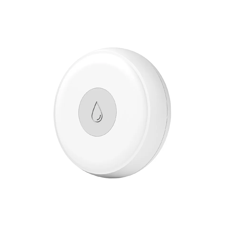 Image 1 of Zigbee Water leakage detector 1*CR2032 battery
